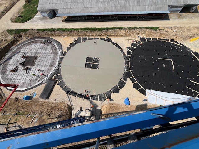 Modernizacia farmy dojnic PD Dolna Krupa - 10